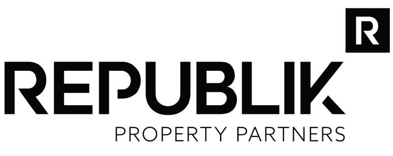 Republik Property Partners Logo